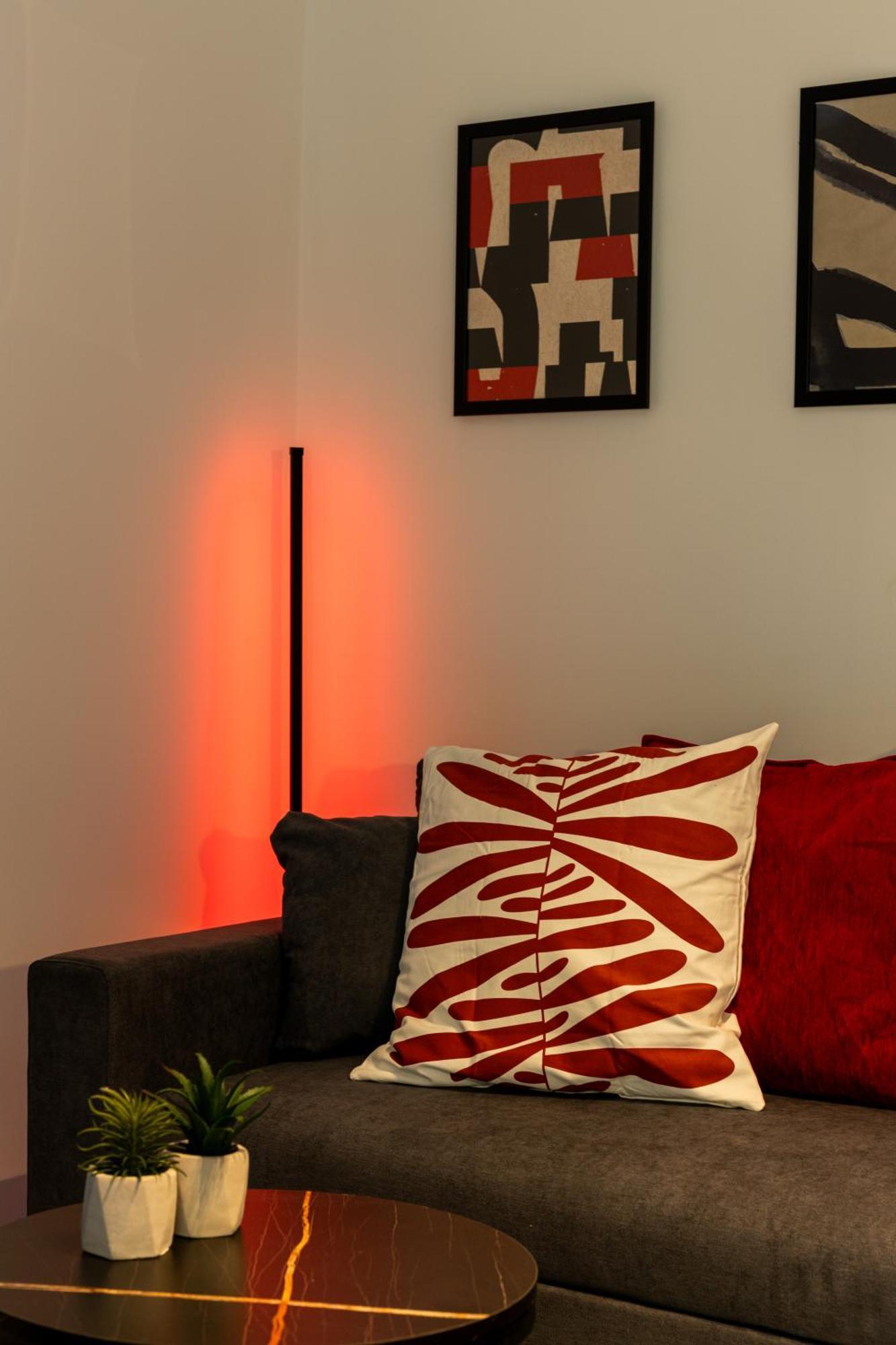 Velvet Luxury Apartments In The City Center By Binobi! 塞萨洛尼基 外观 照片