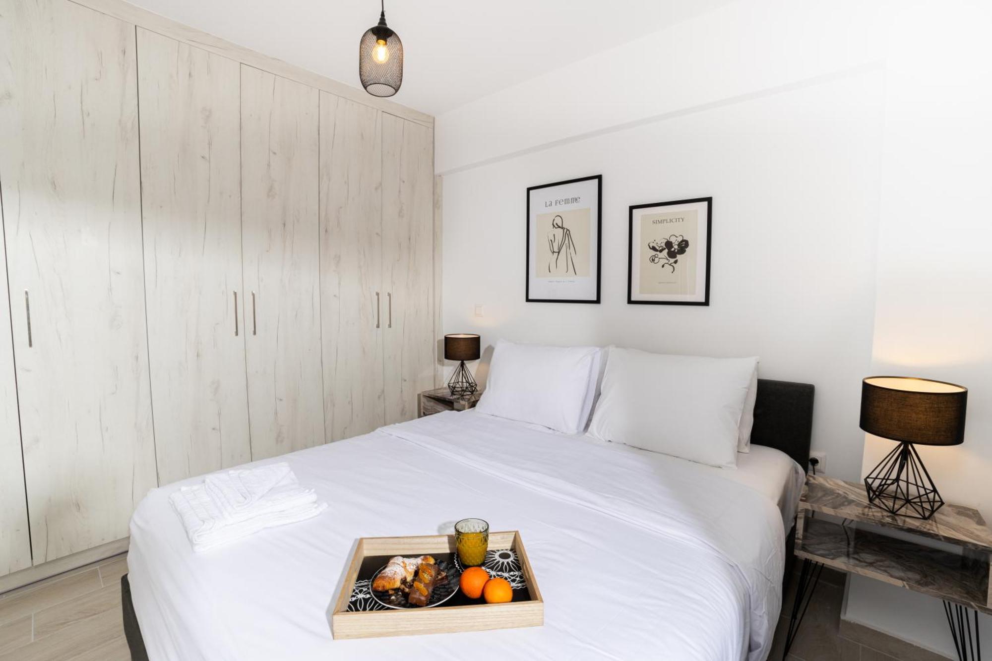 Velvet Luxury Apartments In The City Center By Binobi! 塞萨洛尼基 外观 照片