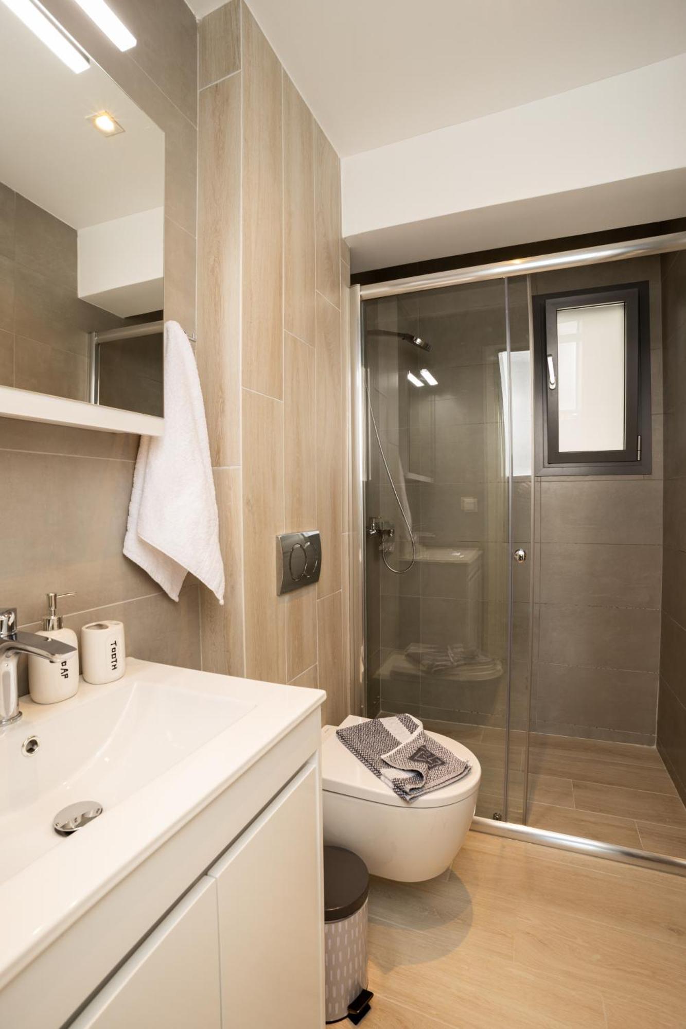 Velvet Luxury Apartments In The City Center By Binobi! 塞萨洛尼基 外观 照片