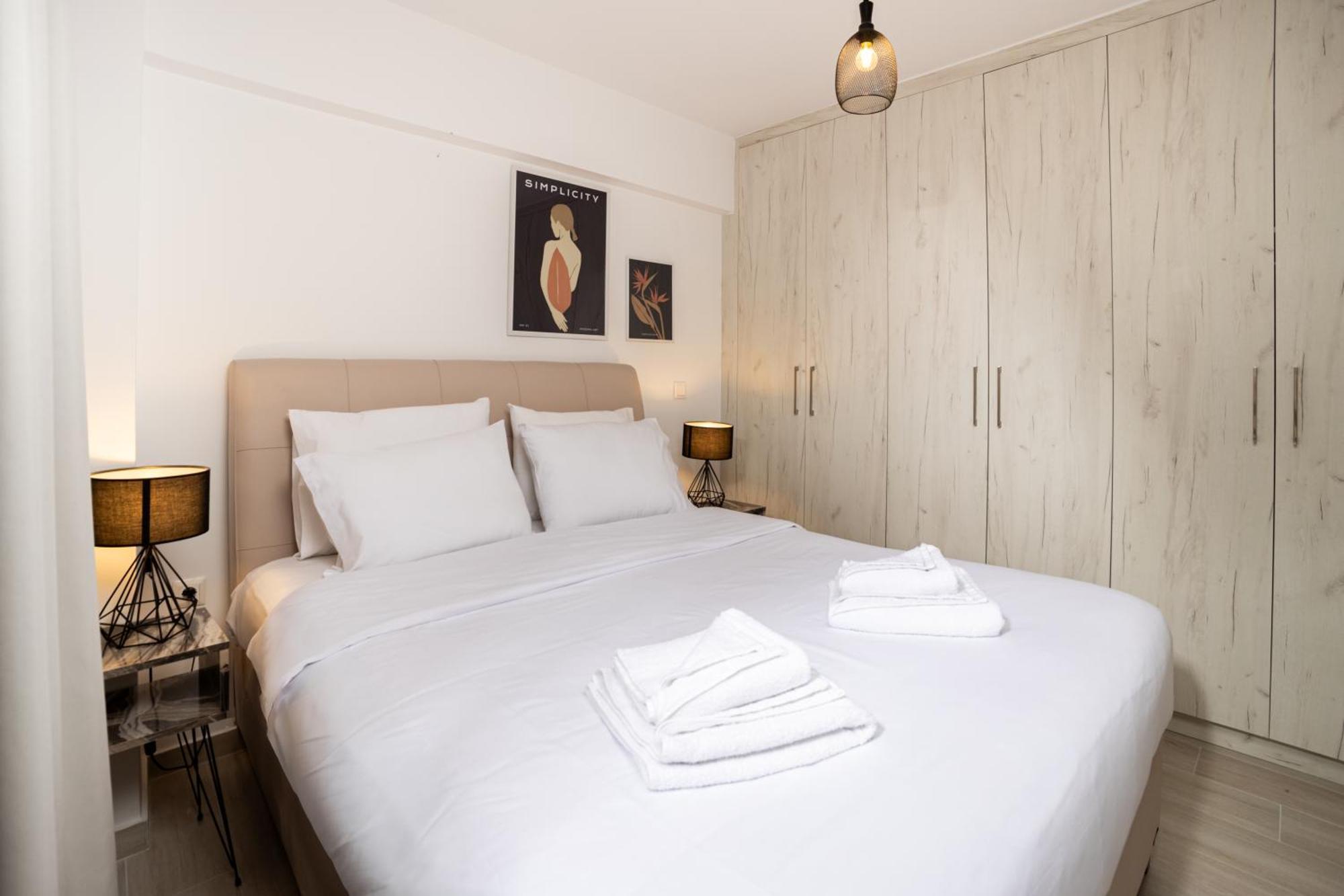 Velvet Luxury Apartments In The City Center By Binobi! 塞萨洛尼基 外观 照片