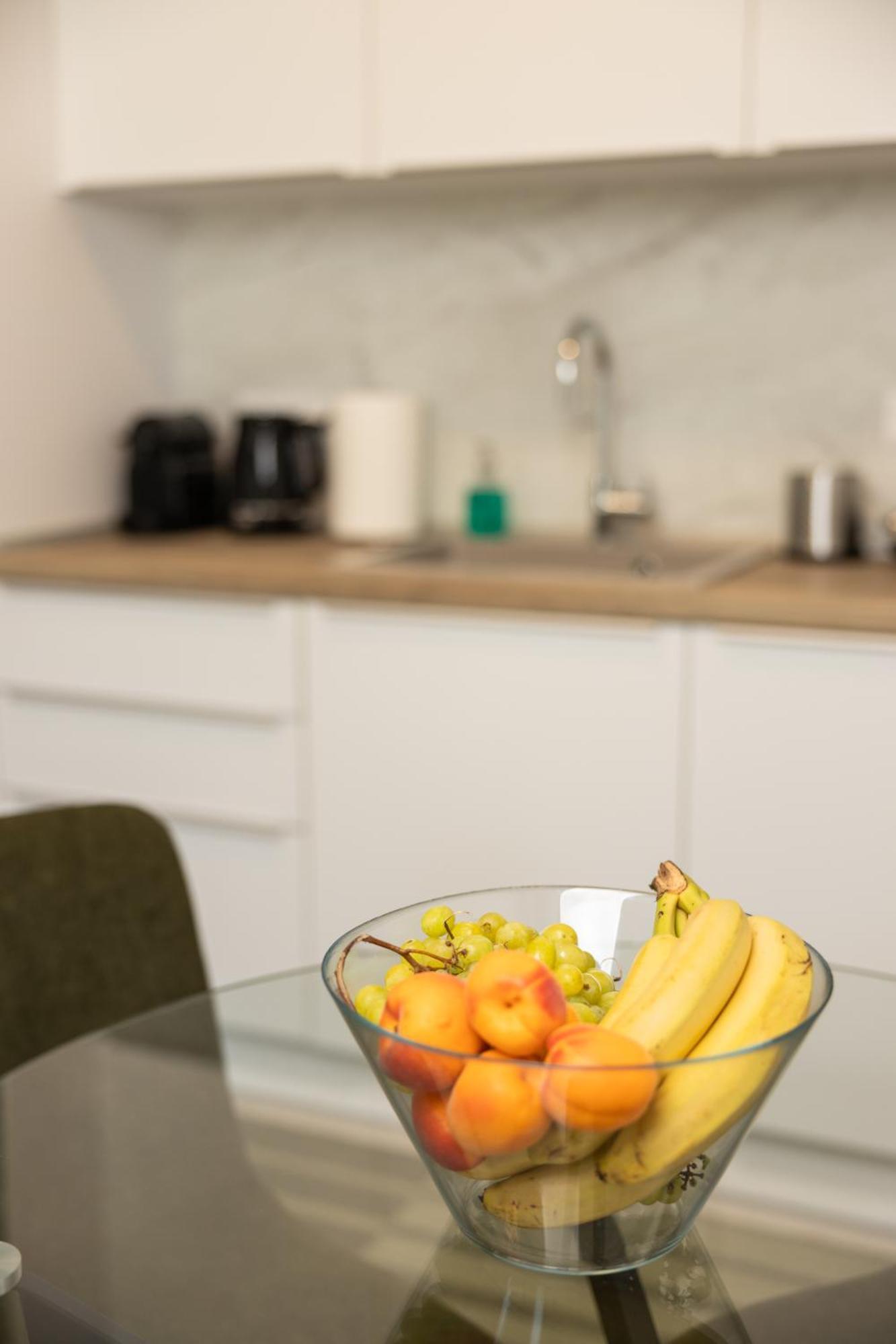 Velvet Luxury Apartments In The City Center By Binobi! 塞萨洛尼基 外观 照片